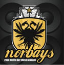 norbays logo