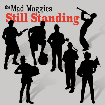 still standing album cover