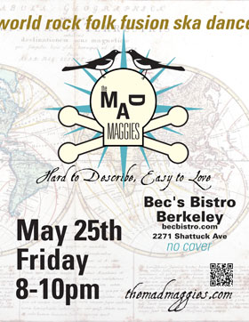 becs bistro