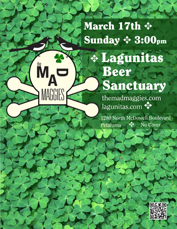 lagunitas poster 2013