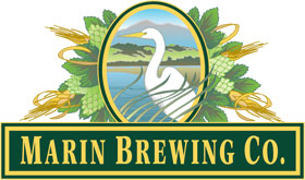 marin brewing company