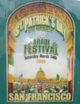 st pats sf march 14 2009