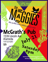 mcgraths july 07