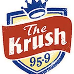 KRSH logo