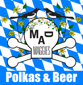 Les Polkas & La Bière – Jour 7 – Up North