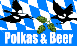 Les Polkas & La Bière – Jour 10 – Une Polka est Née