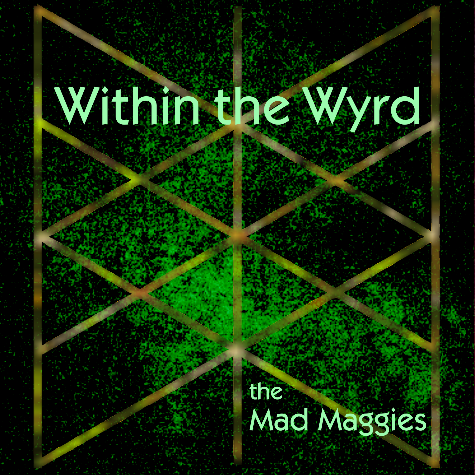 New Release: Within the Wyrd