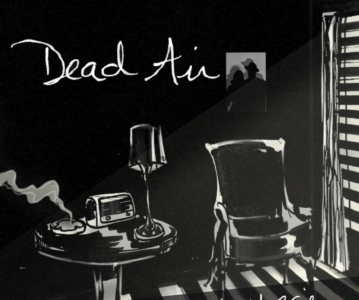 New Release: Dead Air