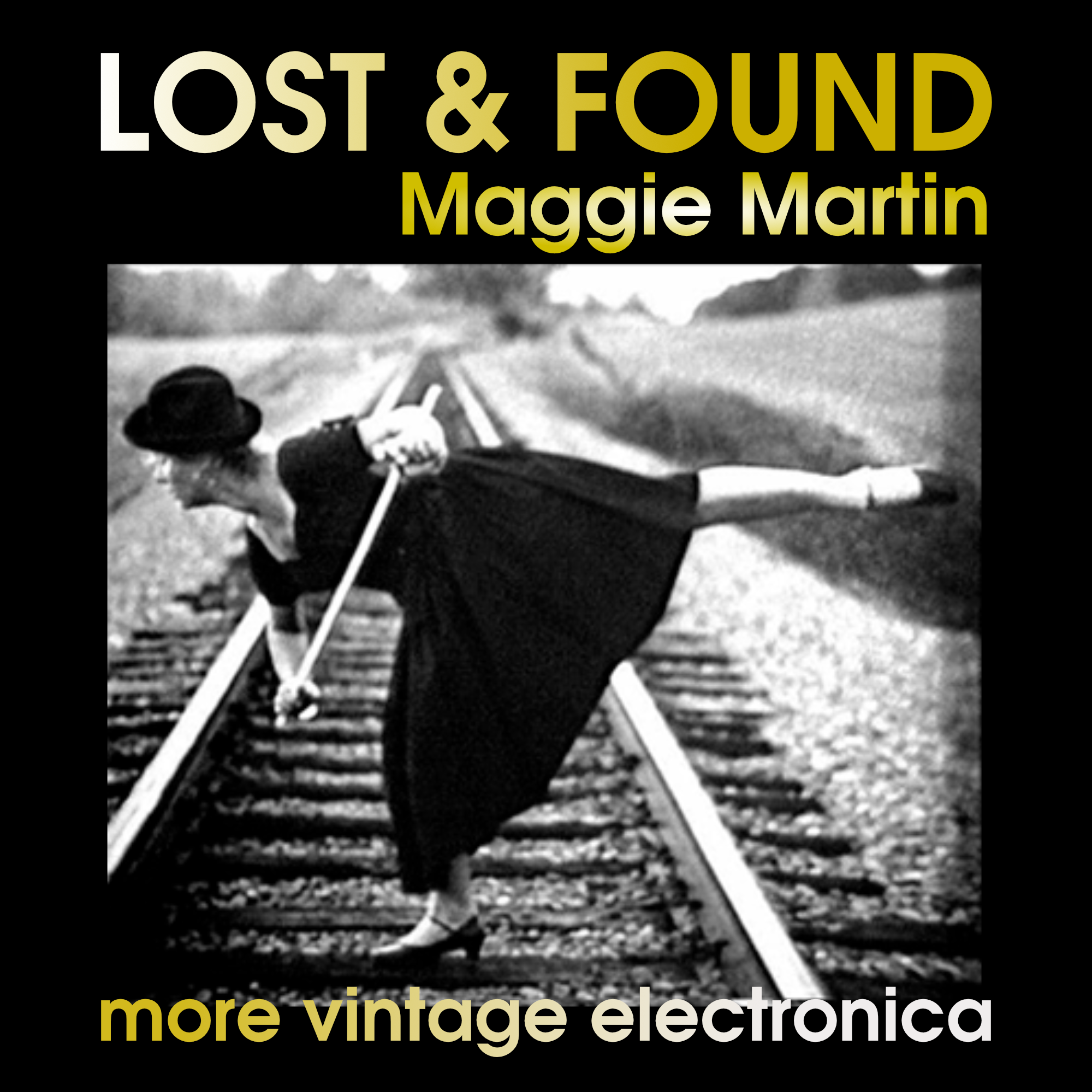 Mags’ Vintage Electronica
