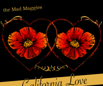 New Release: California Love