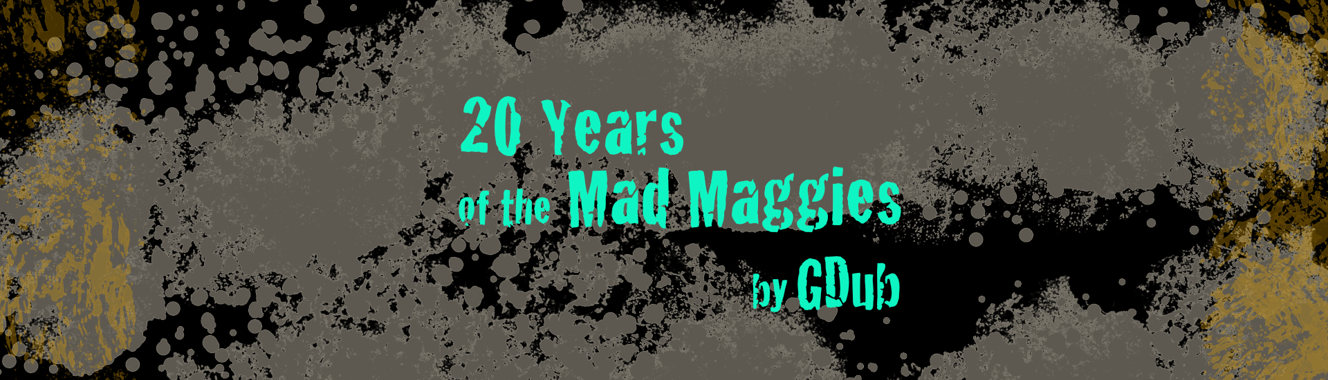 20 Years: Mad Mod Vlad