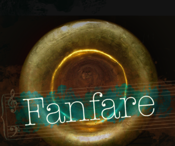 New Tune: a “Fanfare” for Summer