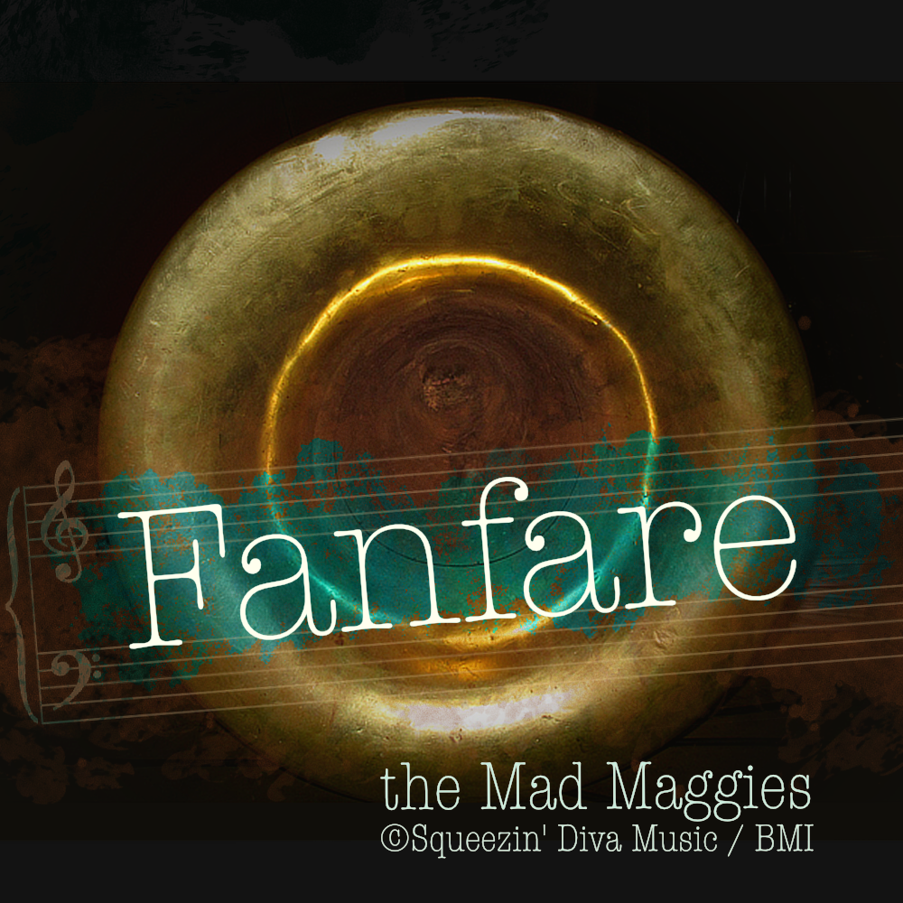 New Tune: a “Fanfare” for Summer