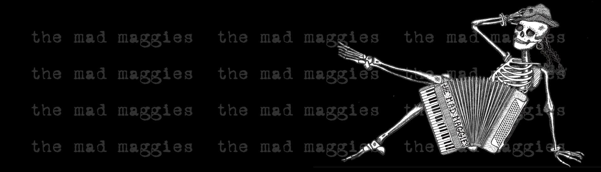 the Mad Maggies