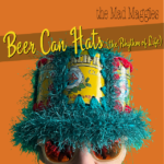 beer can hats single cover art