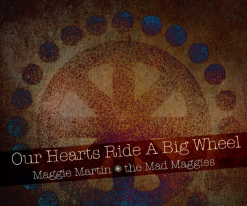 Yay! The Light is Returning & A New Release