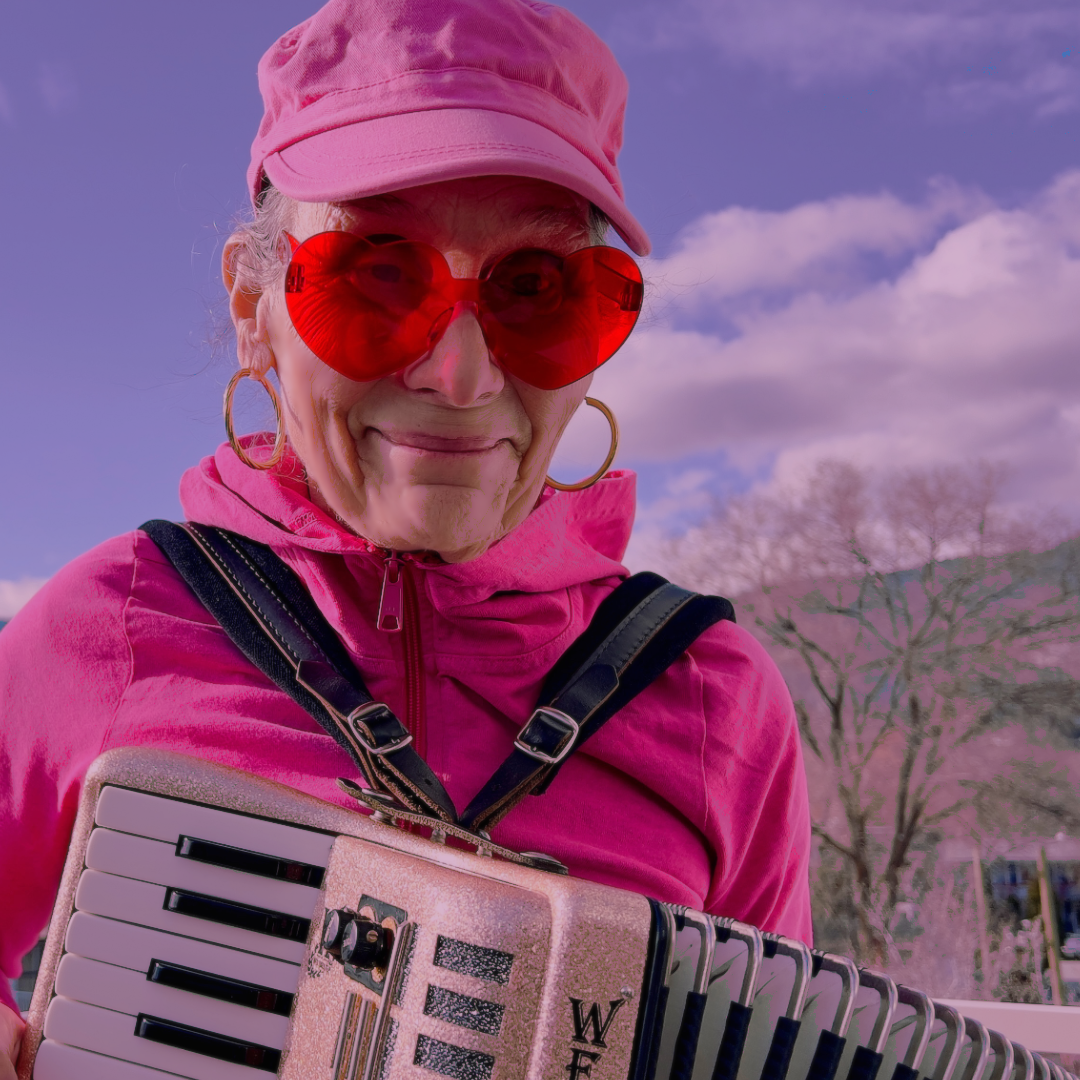 🎶🩷 ☠️ Happy Love Day!