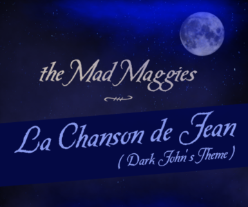 Spot the Faux Pas! La Chanson Update